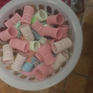 Meet your Posher, Azeb